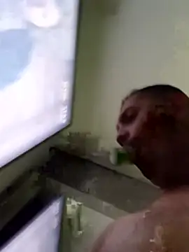 Pokazy przed kamerką – SexMexWed