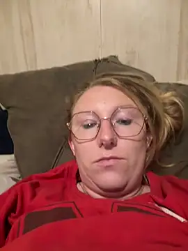 Show webcam de stormyybabe