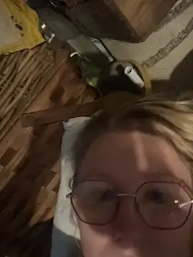 Živý XXX chat stormyybabe