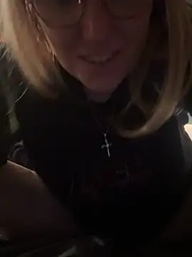 Show Webcam de stormyybabe