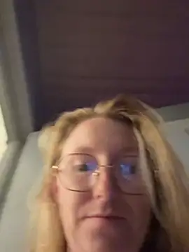 Webkamerová show stormyybabe