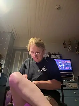 stormyybabe's Webcam Show