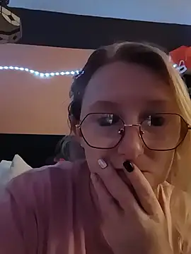Show Webcam de stormyybabe