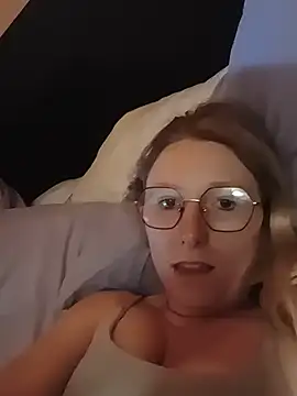 Czat XXX na żywo – stormyybabe