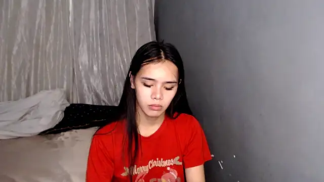 shecutie69: διαδικτυακό σόου στην κάμερα