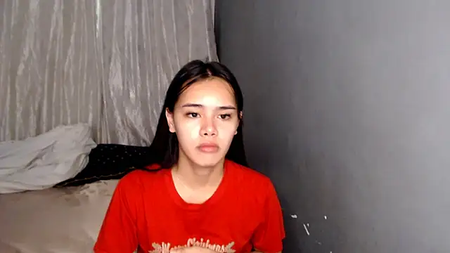 Show modela shecutie69 na web-kameri