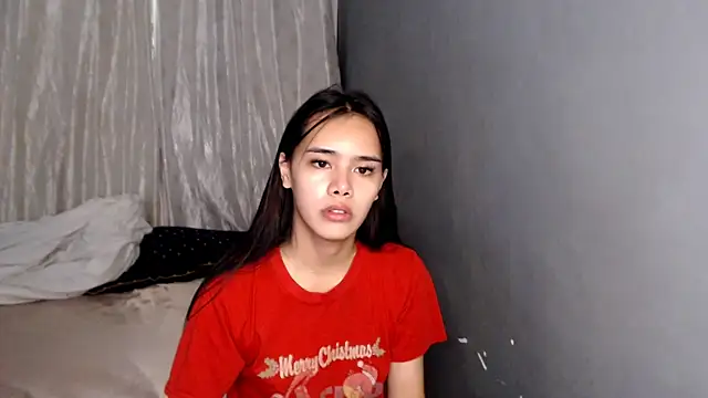 Pertunjukan Kamera Web shecutie69
