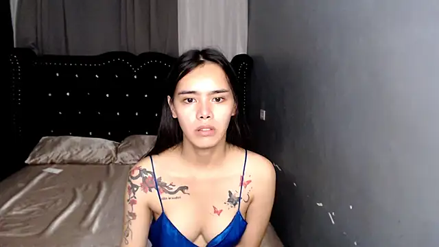 Show de shecutie69 na webcam