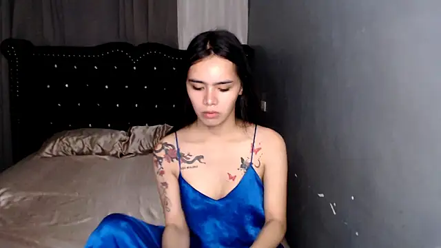 shecutie69 Pertunjukan Webcam