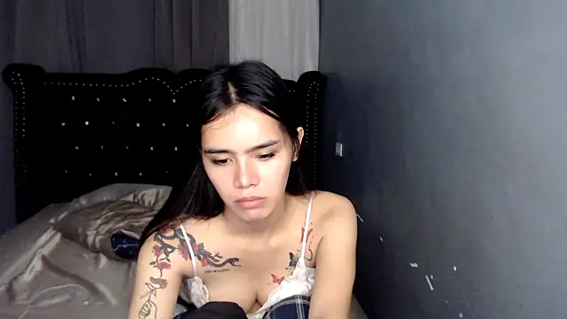 โชว์เว็บแคมของ shecutie69
