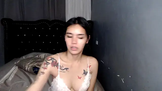 shecutie69 웹캠 쇼