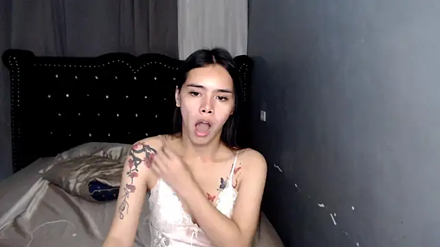 Show de shecutie69 na webcam