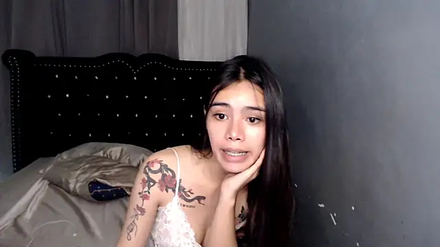Show webcam de shecutie69