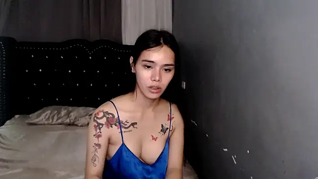 shecutie69 웹캠 쇼