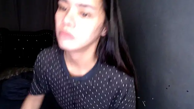 shecutie69 Adlı Modelin Web Kamerası Şovu