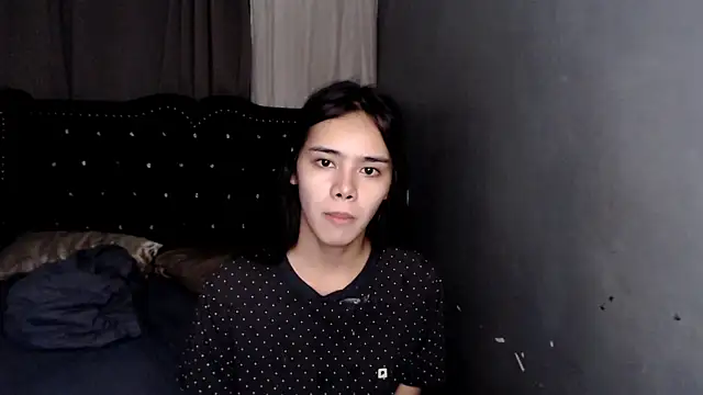 shecutie69 Pertunjukan Webcam