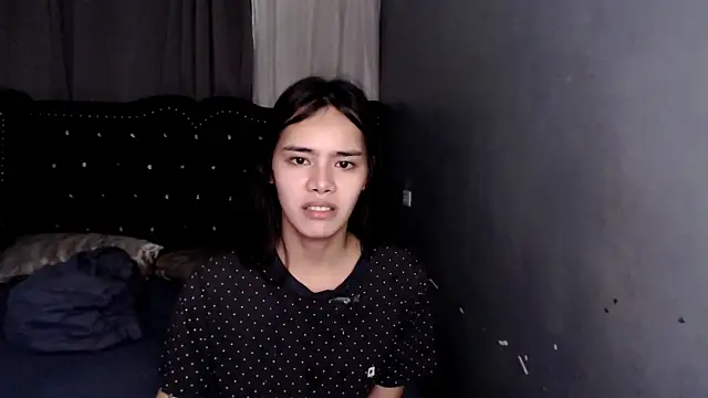 Pertunjukan Kamera Web shecutie69