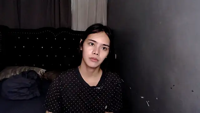 shecutie69 Pertunjukan Webcam