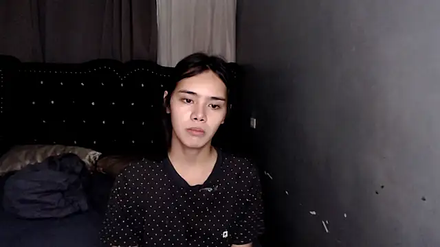 shecutie69 Pertunjukan Webcam