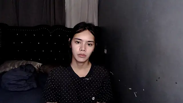 shecutie69 Adlı Modelin Web Kamerası Şovu