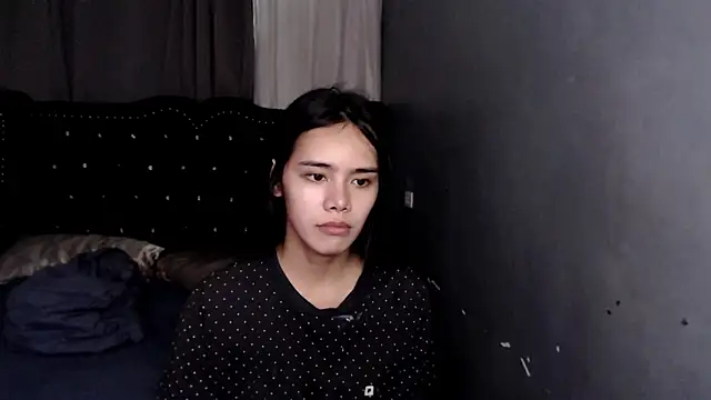 shecutie69 Pertunjukan Webcam