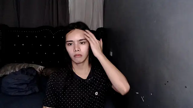 shecutie69n Webbikameraesitys