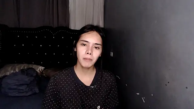 Show de webcam de shecutie69