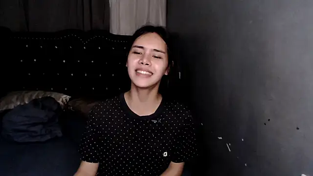 הופעת וובקאם של shecutie69