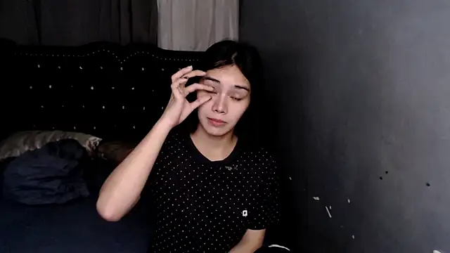 shecutie69 Pertunjukan Webcam