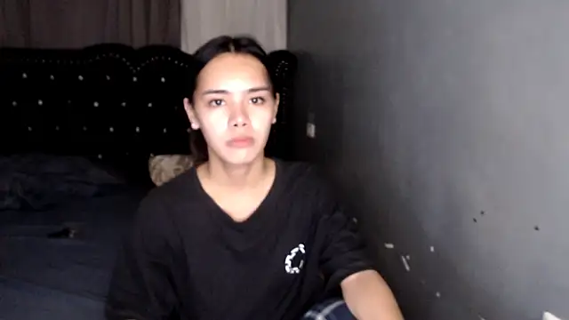 shecutie69 Adlı Modelin Web Kamerası Şovu