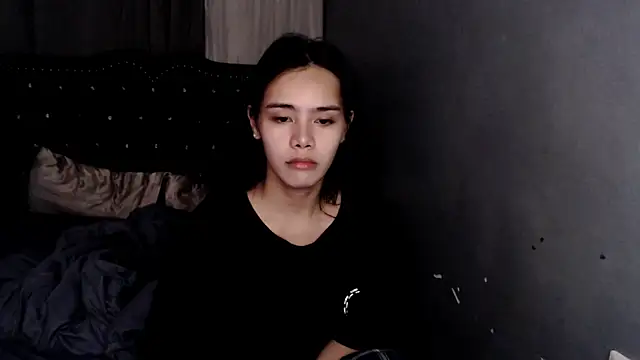 shecutie69 Adlı Modelin Web Kamerası Şovu