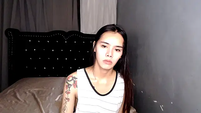 shecutie69 Pertunjukan Webcam