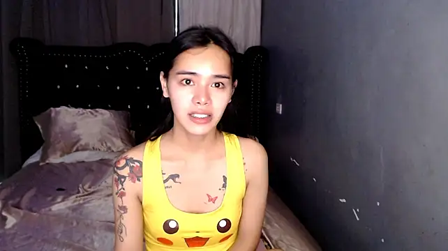 shecutie69 Pertunjukan Webcam
