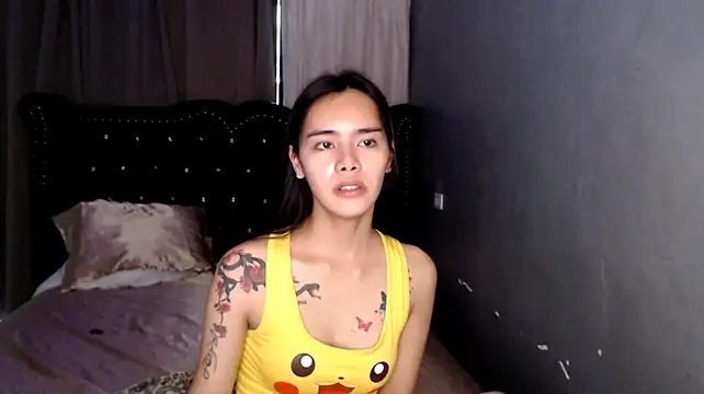 shecutie69のウェブカメラショー