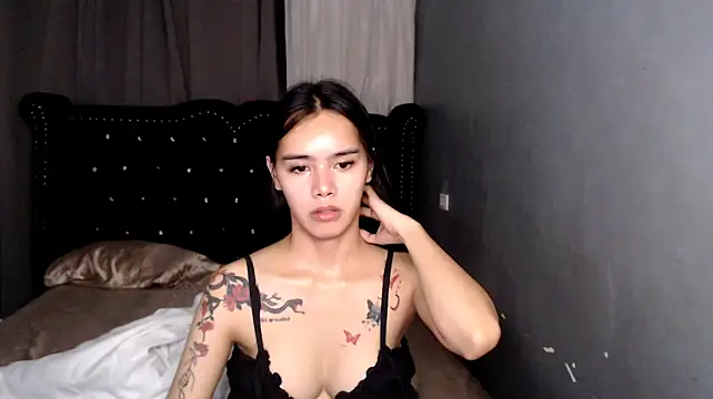 Pertunjukan Kamera Web shecutie69