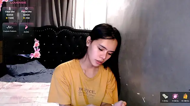 shecutie69 Show Webcam