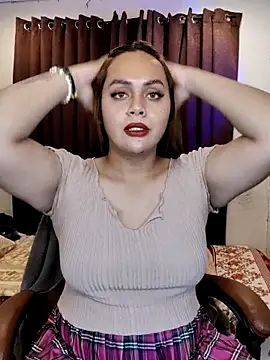 KhimMadness' Webcam Show