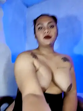 KhimMadness Show in webcam