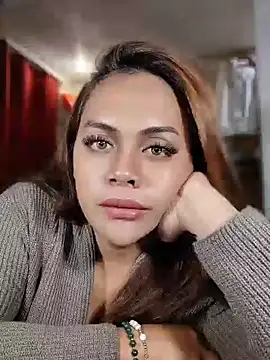 Webkamerová show KhimMadness