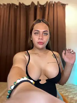 KhimMadness Show in webcam