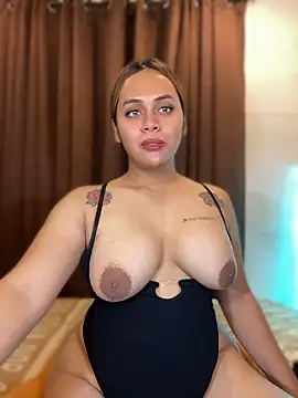 KhimMadness' Webcam Show