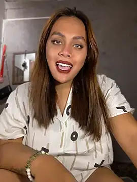 KhimMadness' Webcam Show
