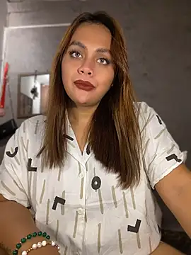 Show de KhimMadness na webcam
