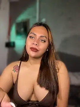 KhimMadness Pertunjukan Webcam