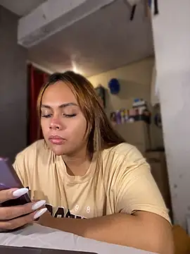 KhimMadness Webcam show