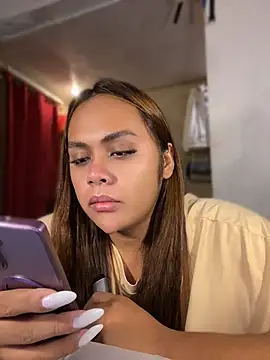 KhimMadness Pertunjukan Webcam