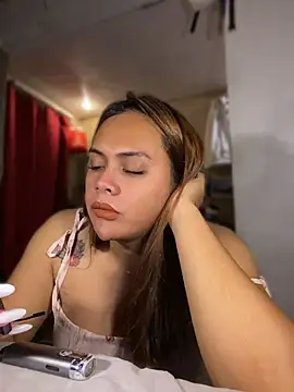 KhimMadness' Webcam Show