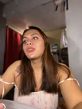 KhimMadness Pertunjukan Webcam