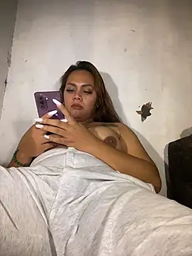 KhimMadnessn Webbikameraesitys