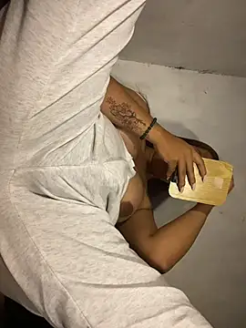 KhimMadness Show in webcam